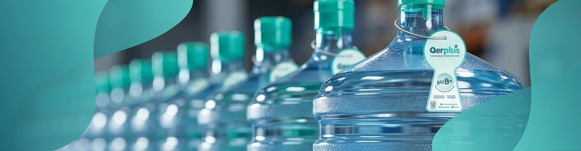 AERPLUS - Air Minum Alkali pH8+